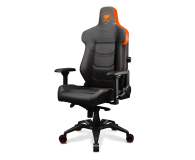 Cougar ARMOR EVO Black/Orange - 1162669 - zdjęcie 2